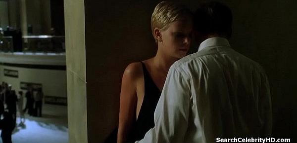  The Astronauts Wife (1999) - Charlize Theron